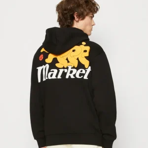 Market Morning Pick Up Hoodie