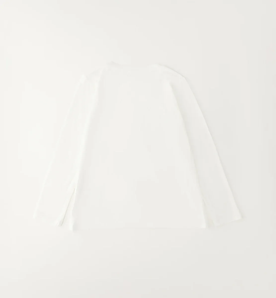 maglia manica lunga ragazza - immagine 4