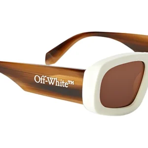 Off-White Sunglasses Austin White