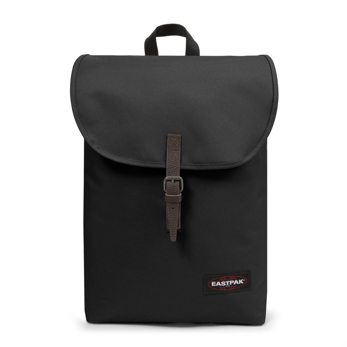 EASTPAK CIERA Backpack, 17 L, Black, Taglia unica, Wax - immagine 4
