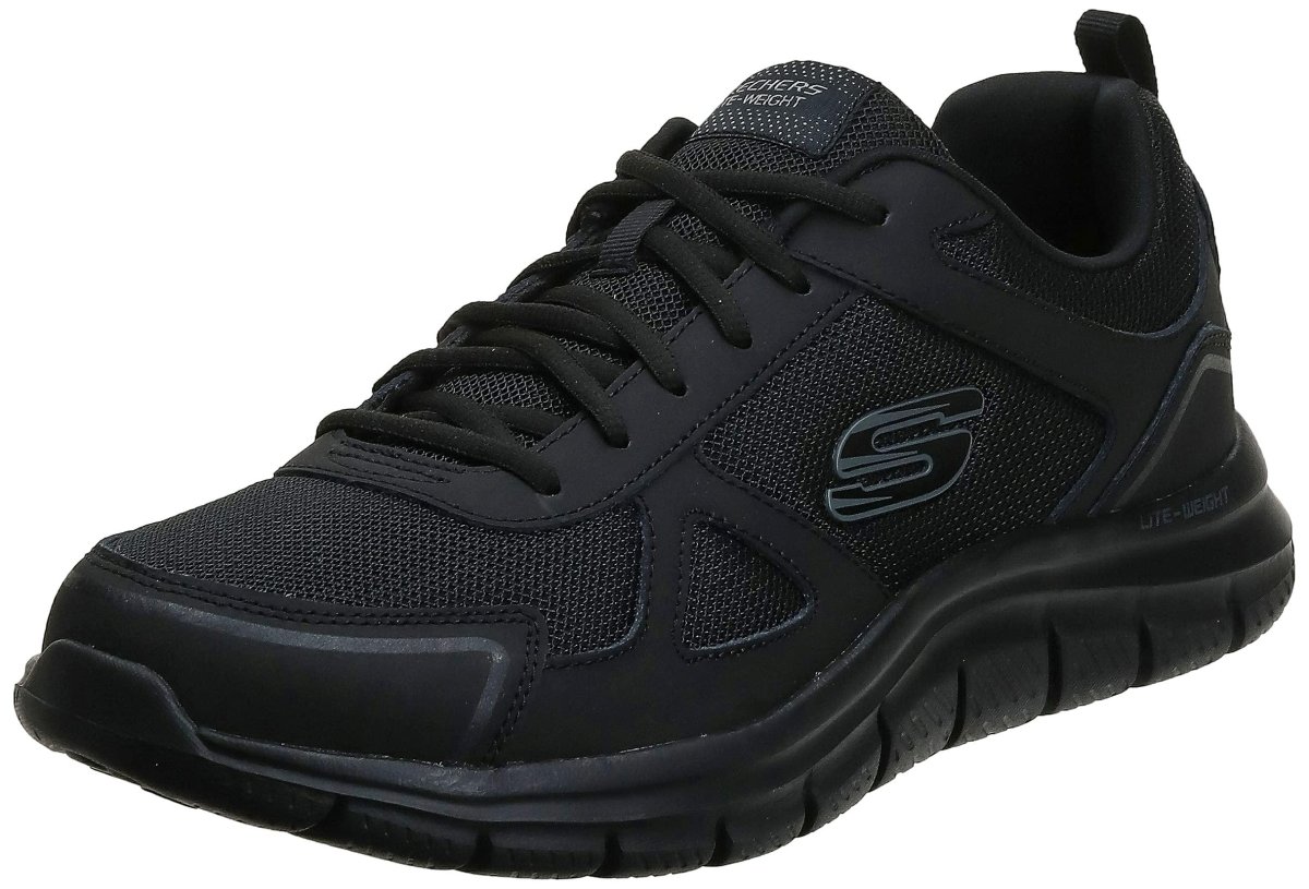 Skechers Track Scloric, Men's Sneakers - immagine 5