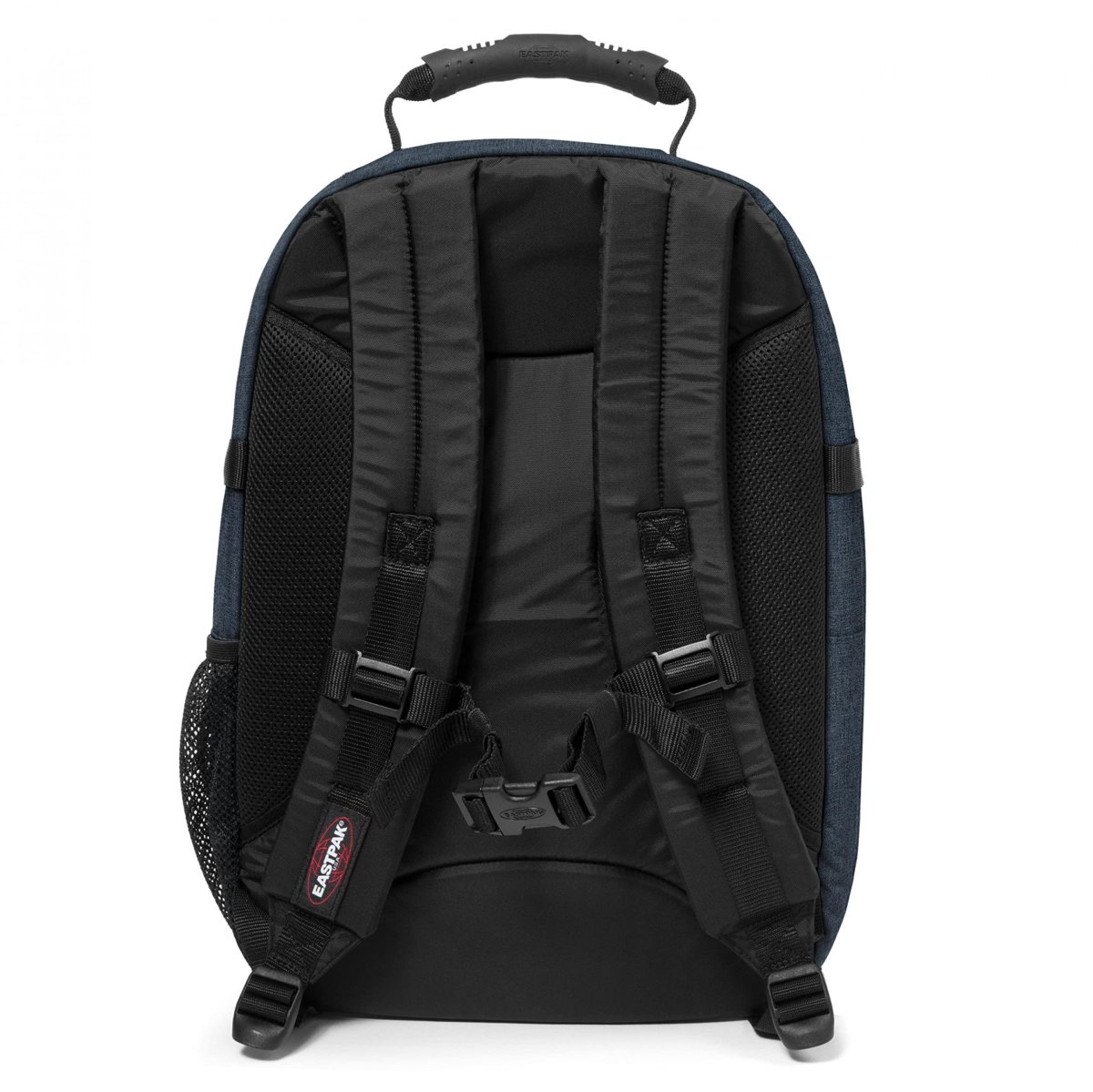 EASTPAK TUTOR Backpack, 39 L, Triple Denim, Tutor - immagine 8