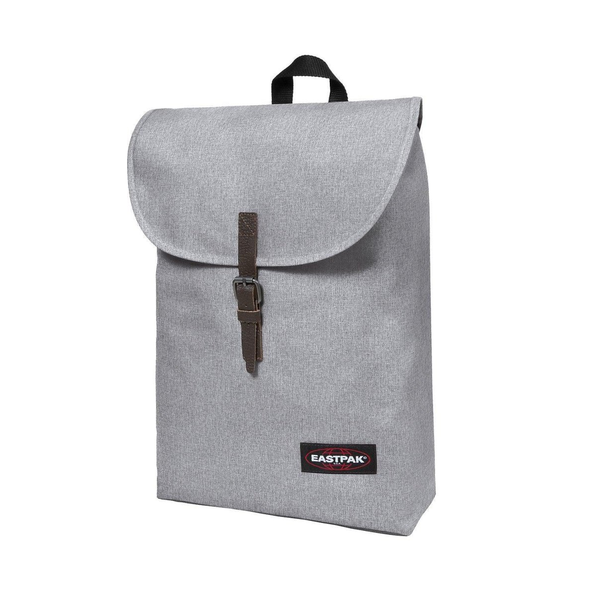 EASTPAK CIERA Backpack, 17 L, Black, Taglia unica, Wax - immagine 5