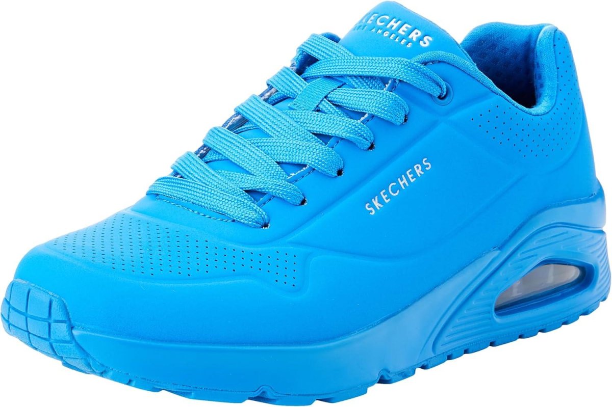 Skechers Men's Uno Stand on AirSneaker - immagine 5