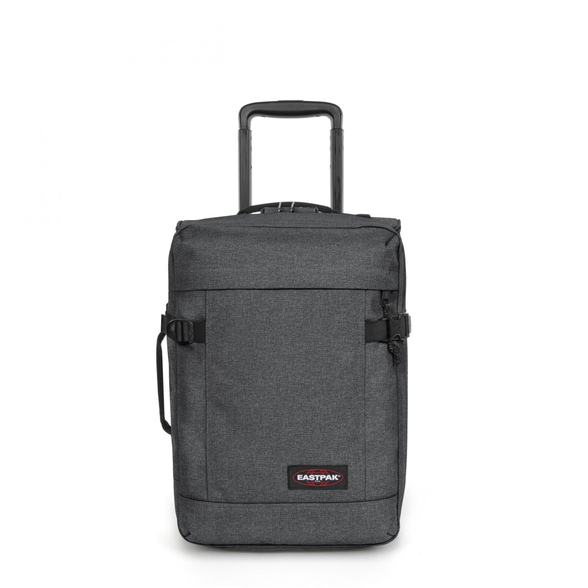 EASTPAK TRANVERZ XXS Suitcase, 45 x 32 x 20 cm, 28 L, Black, XXS - immagine 7
