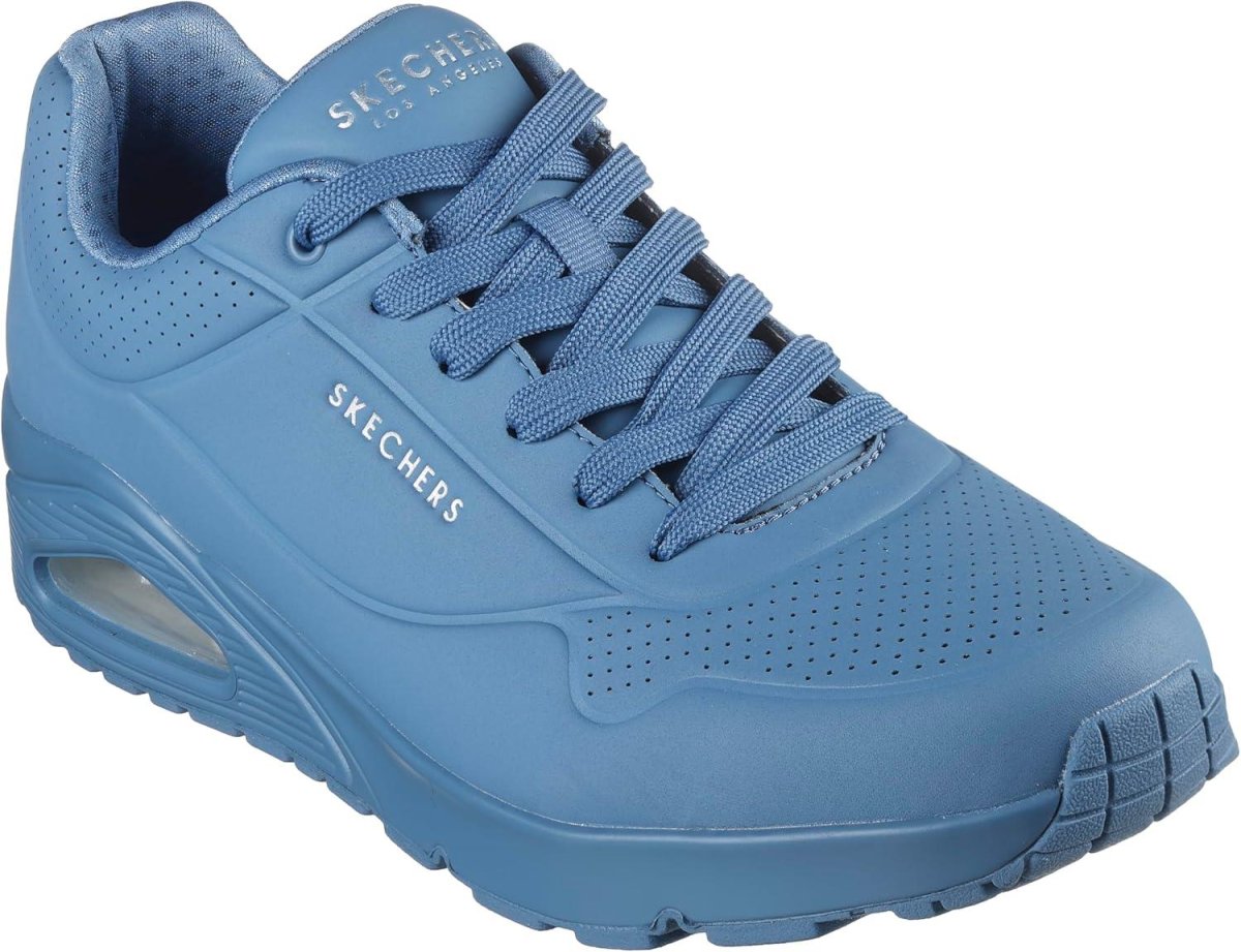 Skechers Men's Uno Stand on AirSneaker - immagine 8