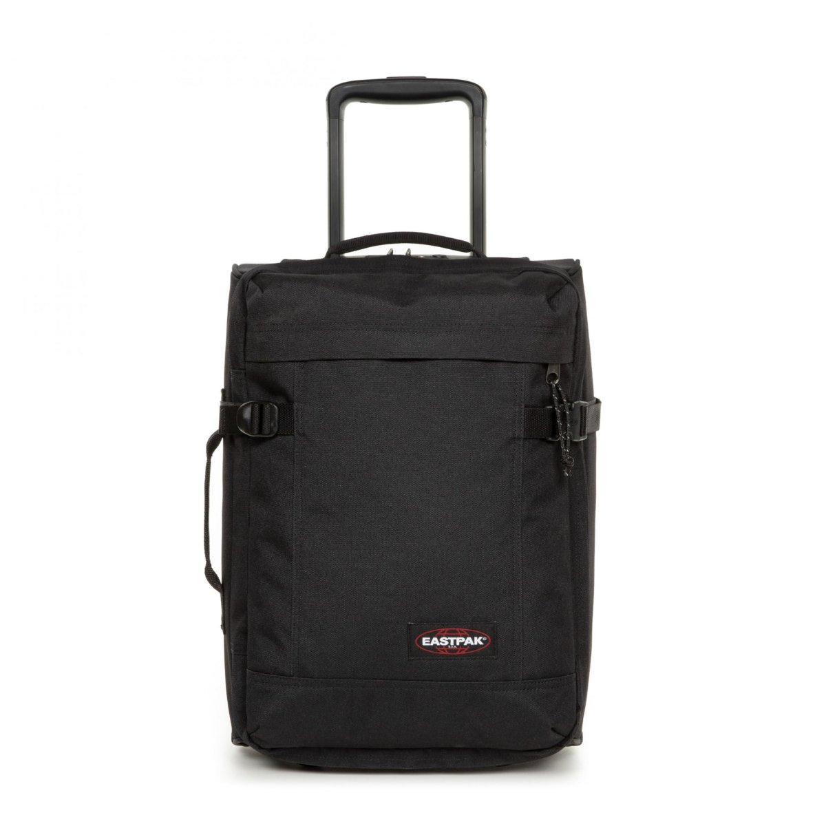EASTPAK TRANVERZ XXS Suitcase, 45 x 32 x 20 cm, 28 L, Black, XXS - immagine 6