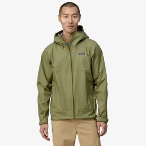 Men’s Torrentshell 3L Rain Jacket
