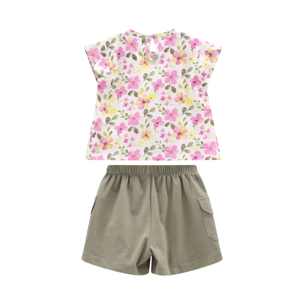 completo bambina - immagine 7