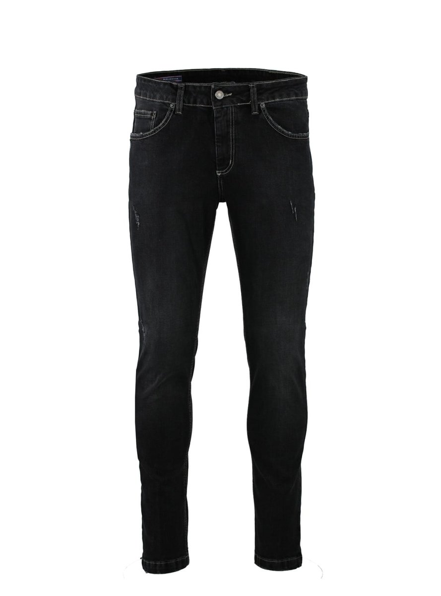 JEANS DARK WASH - immagine 2