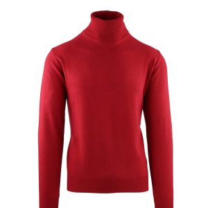 DOLCEVITA IN CACHEMIRE BLEND CON TOPPE DI ALCANTARA