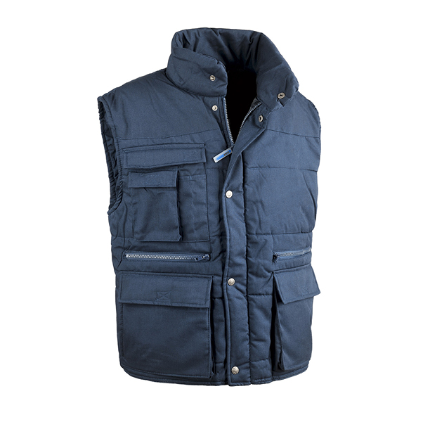 Gilet Antares imbottito - immagine 8