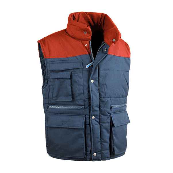 Gilet Antares imbottito - immagine 7