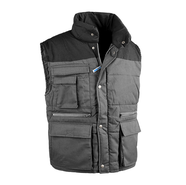 Gilet Antares imbottito - immagine 6
