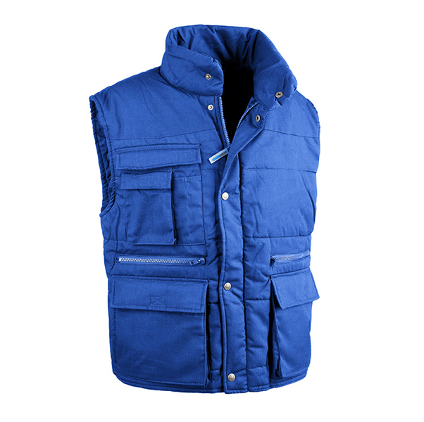 Gilet Antares imbottito - immagine 4
