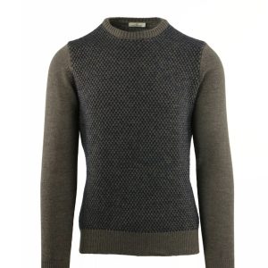 GIROCOLLO JACQUARD