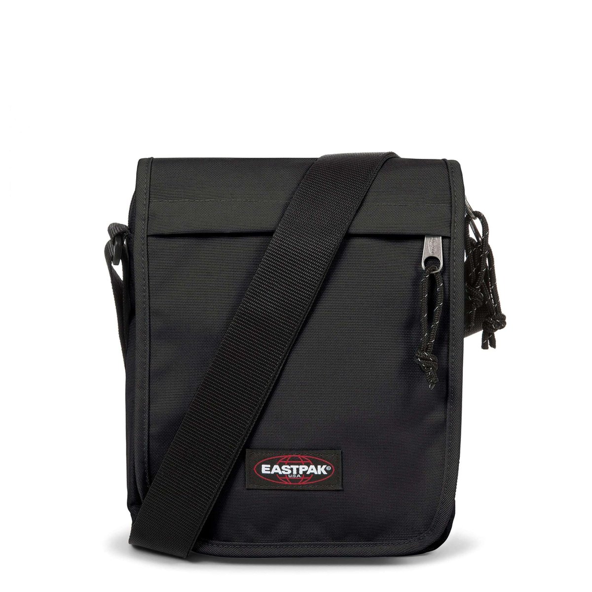 Eastpak FLEX Shoulder Bag, 3.5 L, Black, Flex - immagine 4