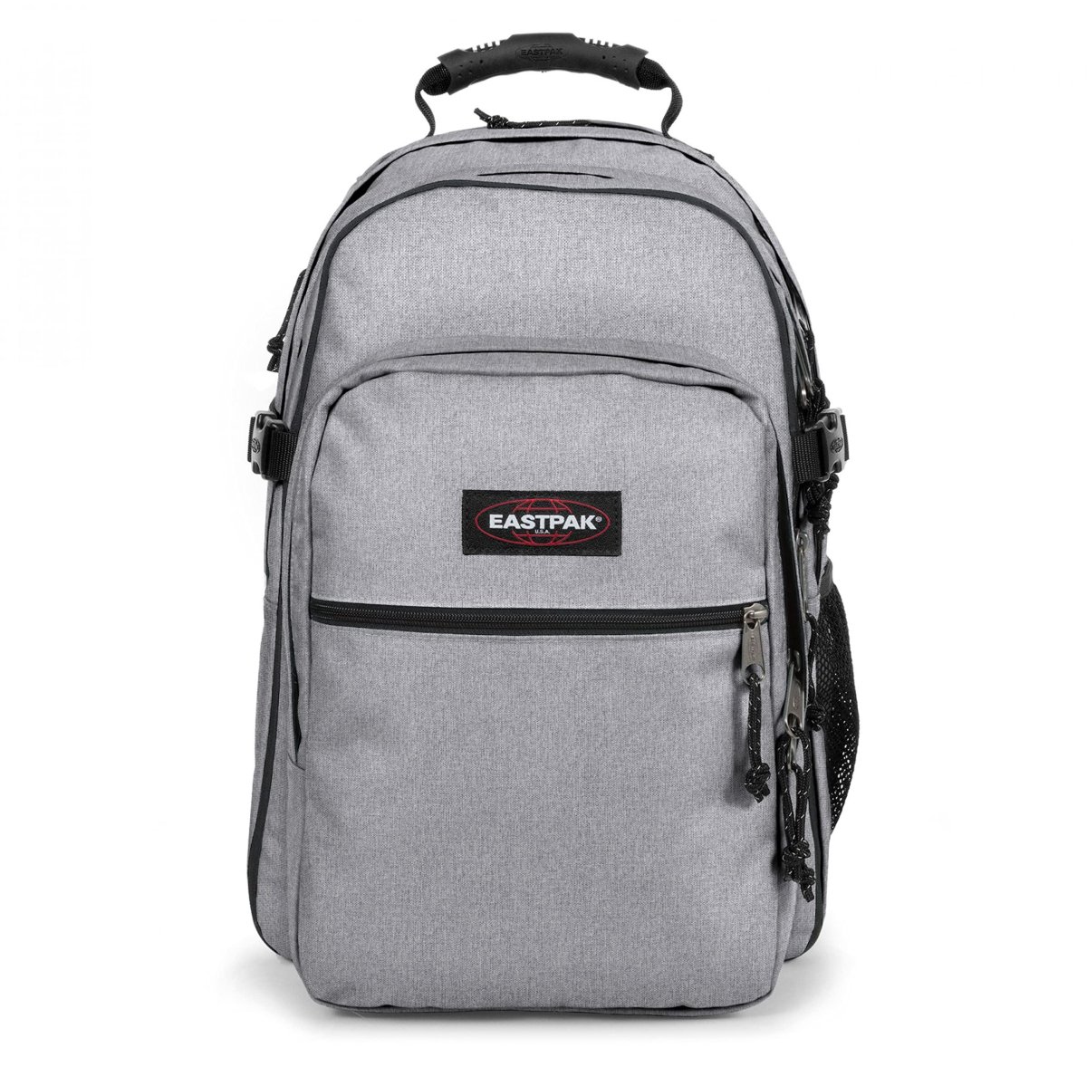 EASTPAK TUTOR Backpack, 39 L, Triple Denim, Tutor - immagine 6