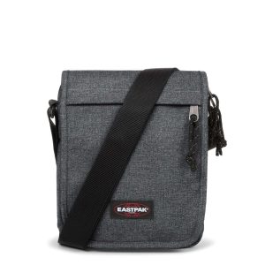 Eastpak FLEX Shoulder Bag, 3.5 L, Black, Flex