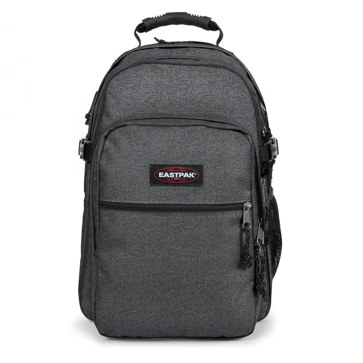 EASTPAK TUTOR Backpack, 39 L, Triple Denim, Tutor - immagine 4