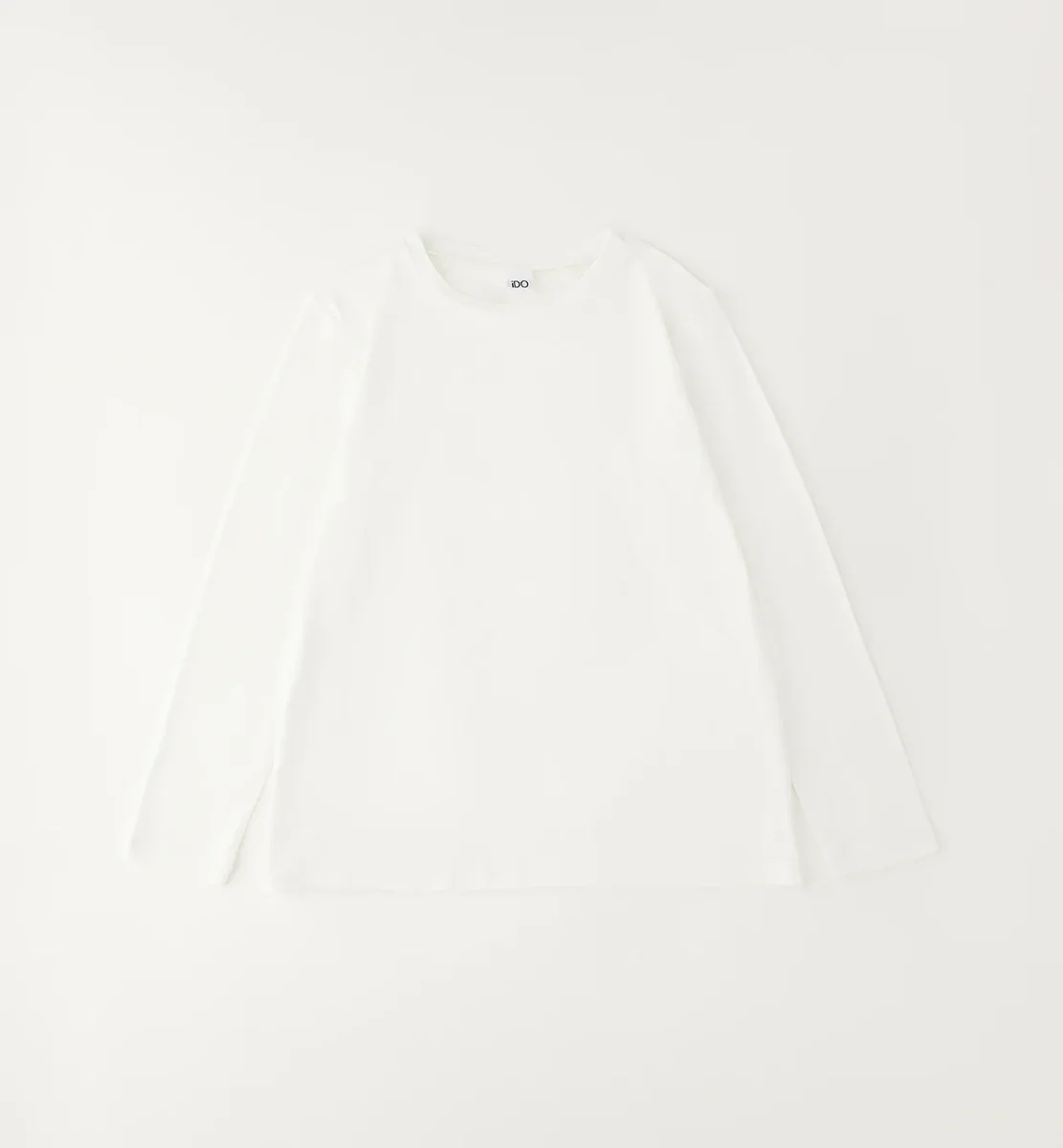 maglia manica lunga ragazza - immagine 2