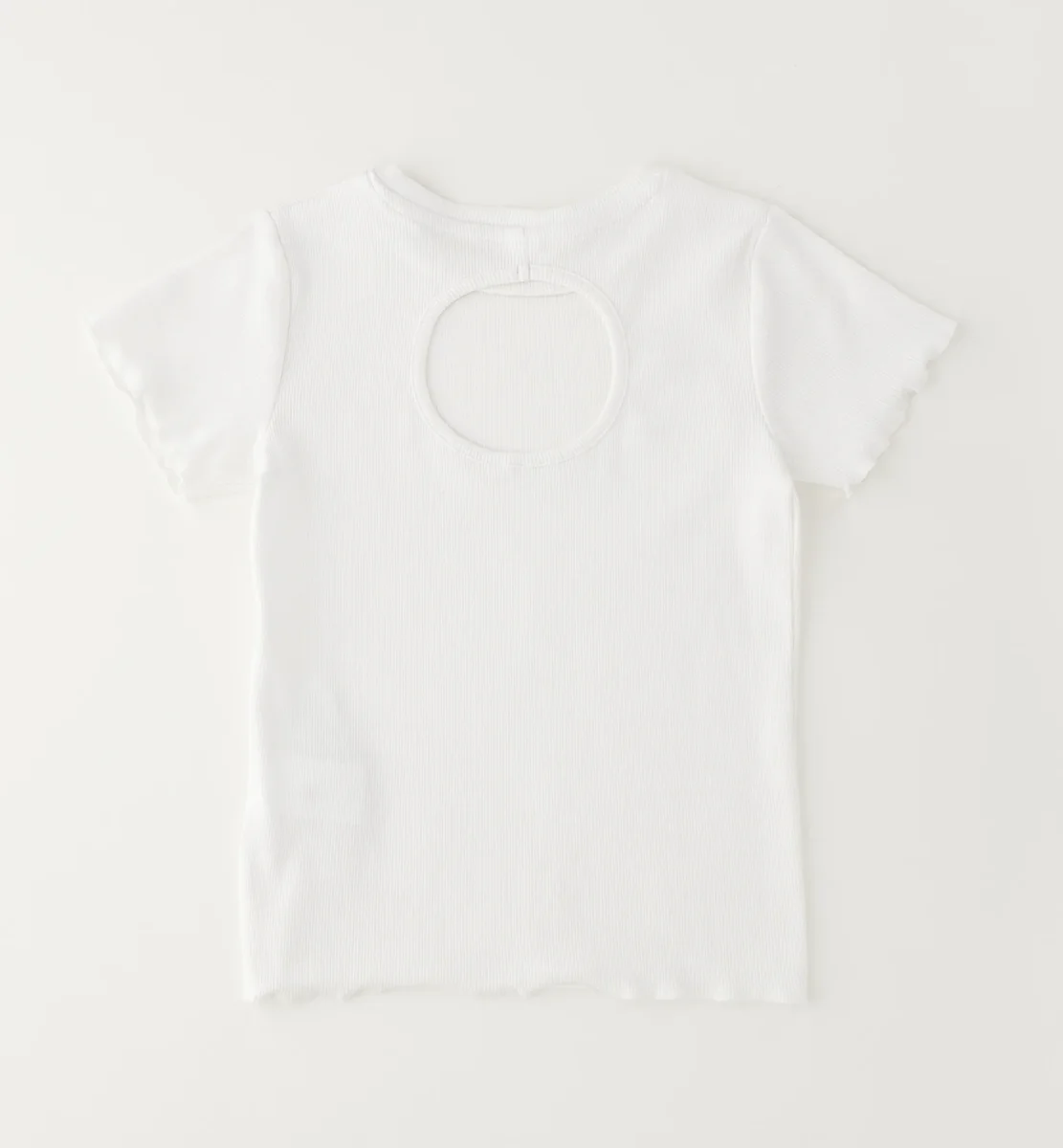 maglietta manica corta ragazza - immagine 4