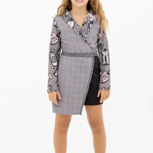 Abito Parfum bambina