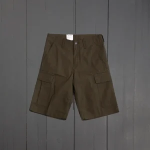 CARHARTT BERMUDA AVIATION SHORT