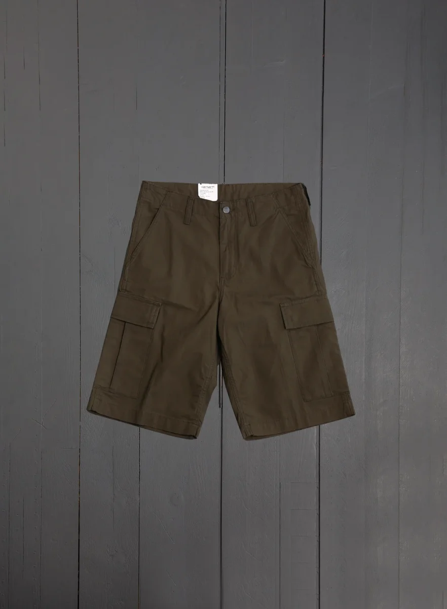 CARHARTT BERMUDA AVIATION SHORT