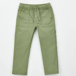 pantalone cargo bambino