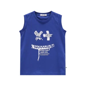 canotta bambino/ragazzo