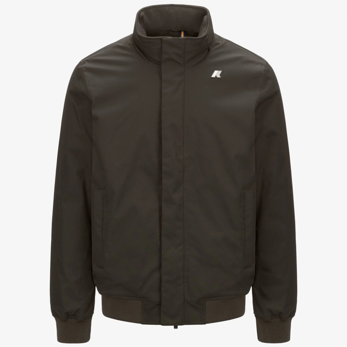 K-WAY Amaury Twill Marmotta - immagine 5