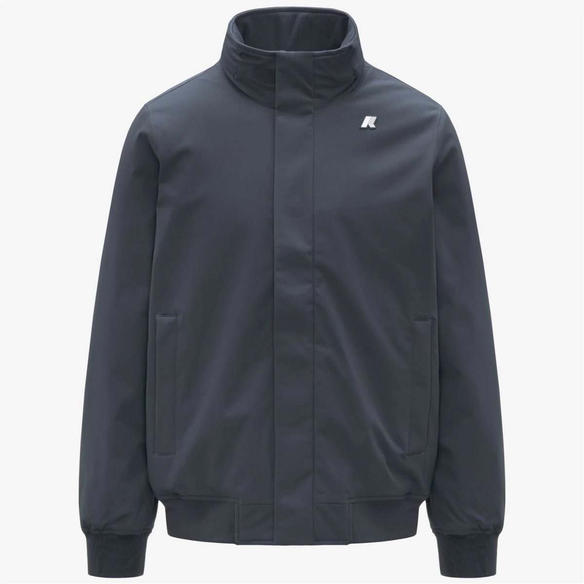 K-WAY Amaury Twill Marmotta - immagine 4