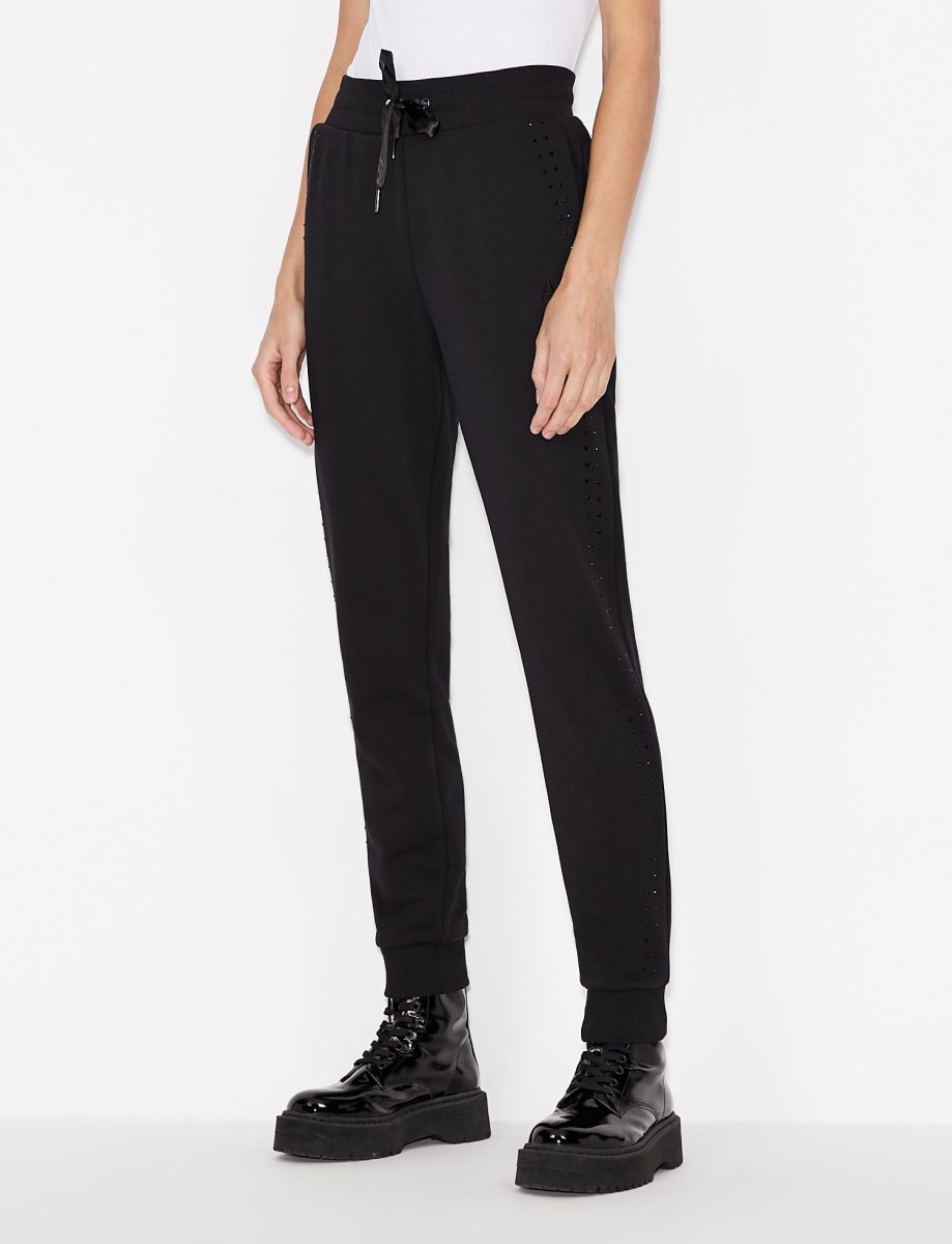 ARMANI EXCHANGE Pantalone da jogging - immagine 4
