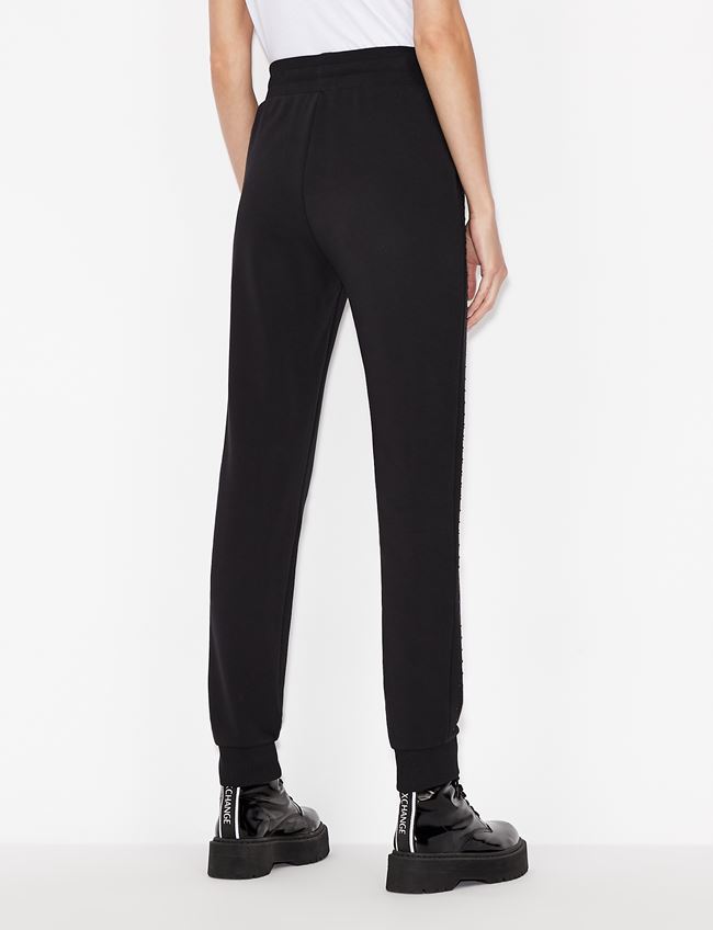 ARMANI EXCHANGE Pantalone da jogging - immagine 5