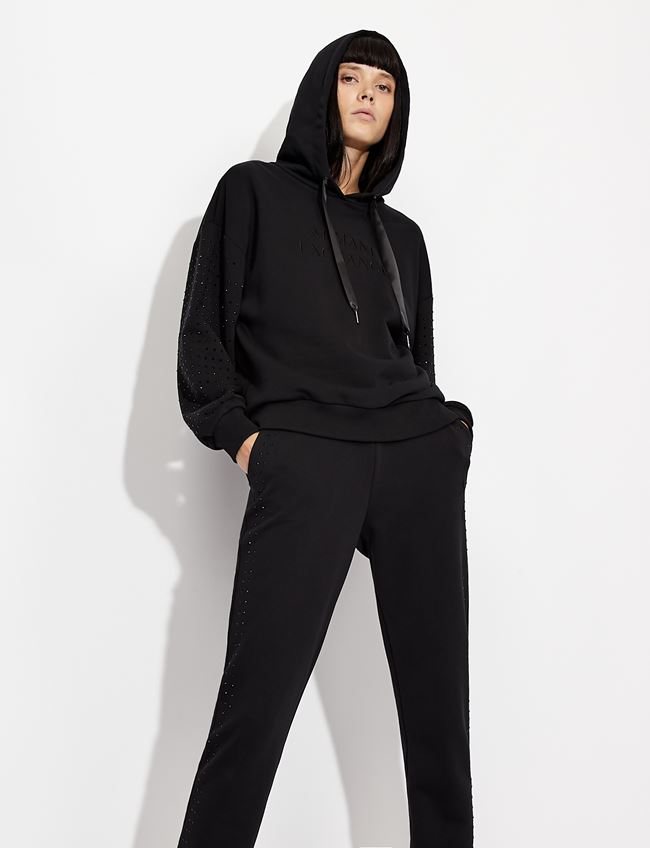 ARMANI EXCHANGE Pantalone da jogging