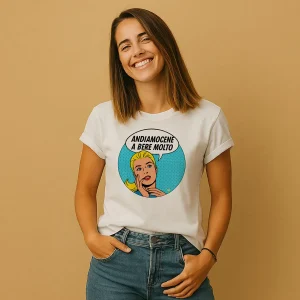 Andiamocene A Bere Molto 2026