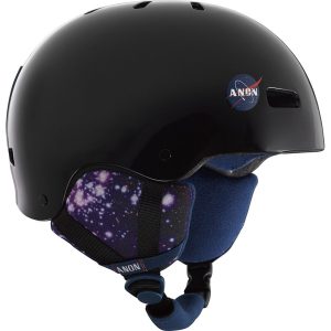 Anon Casco Rime Bambino