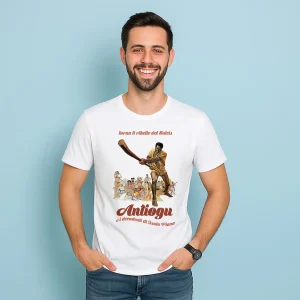 Antiogu e i decadenti di Isola Piana