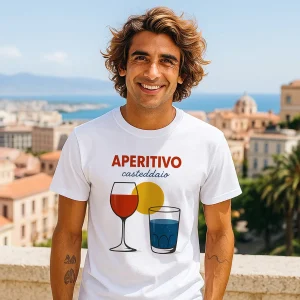 Aperitivo Casteddaio