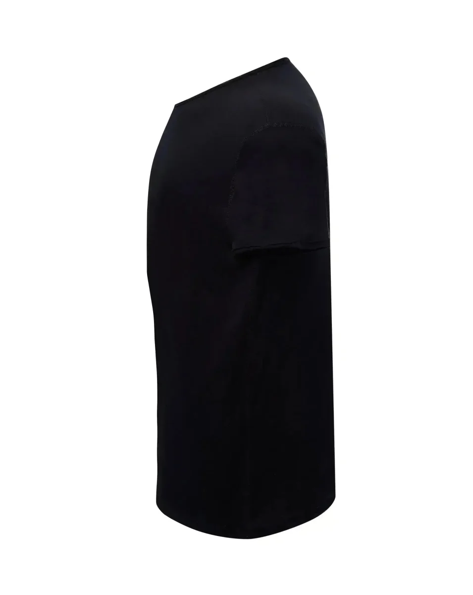 Apocalyps Pianeta delle Scimmie Color Stilizzato Film 18-20-33 T-shirt Urban Slub Men Uomo 100% Cotone Fiammato JK - immagine 5