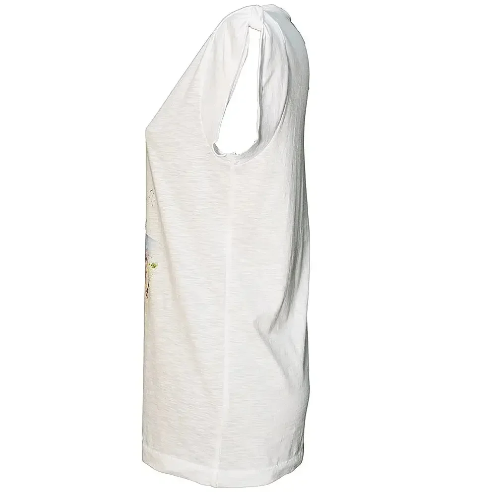 T-shirt Audrey Hepburn Donna - Cotone 100% Bio - immagine 7