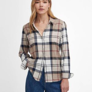 BARBOUR Camicia bredon