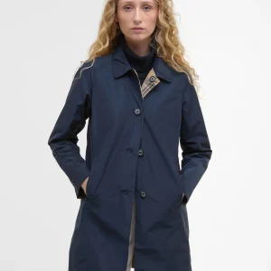 BARBOUR Giacca impermeabile reversibile
