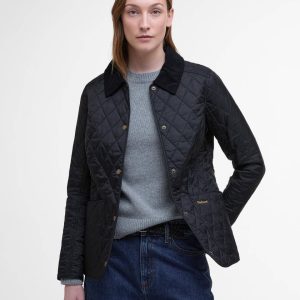 BARBOUR Giacca trapuntata