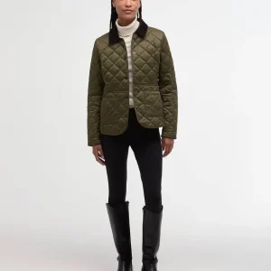 BARBOUR Giacca trapuntata