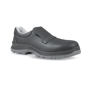 Scarpa grigia idrorepellente S2