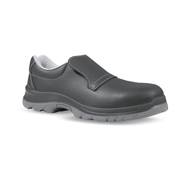 Scarpa grigia idrorepellente S2 - immagine 2