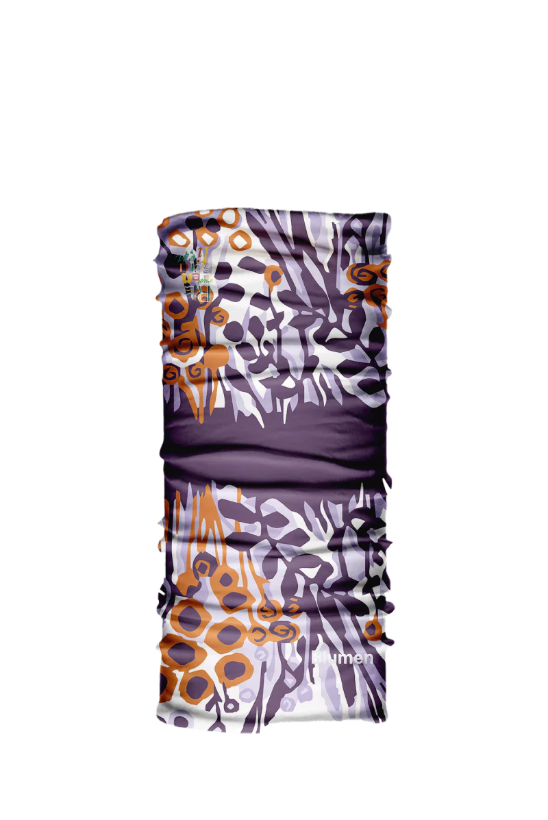 Bandana Blumen 6539 | Step into the essence