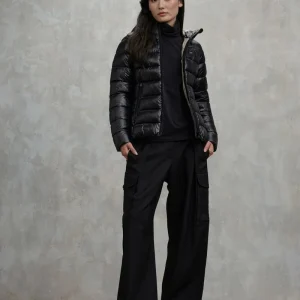 BLAUER Giubbetto a righe